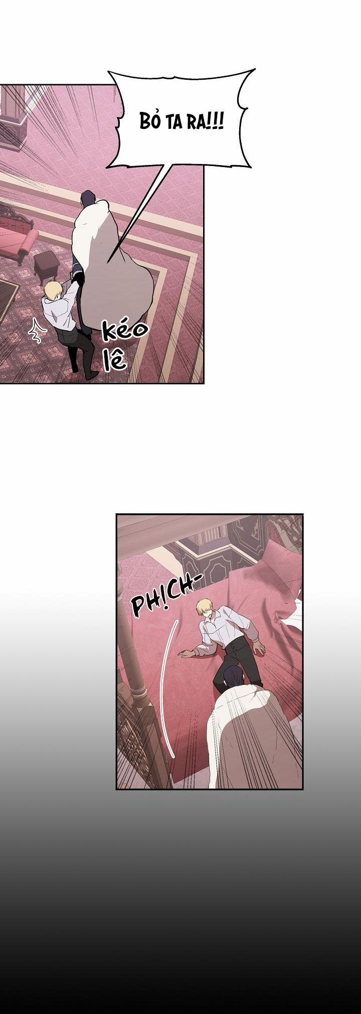 Hai Đế Quốc, Đế Quốc Của Nô Lệ 4 trang 33