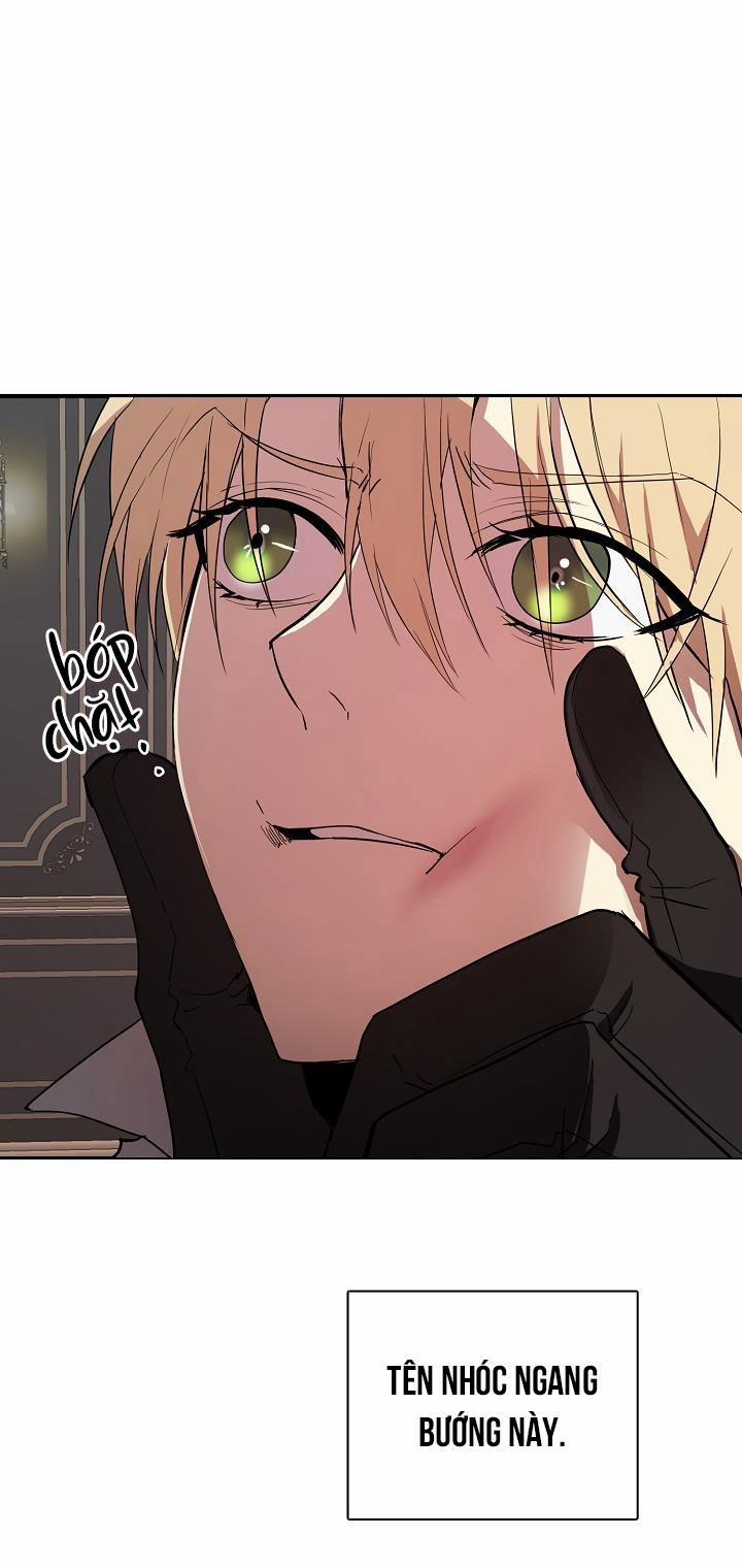 Hai Đế Quốc, Đế Quốc Của Nô Lệ 4 trang 36