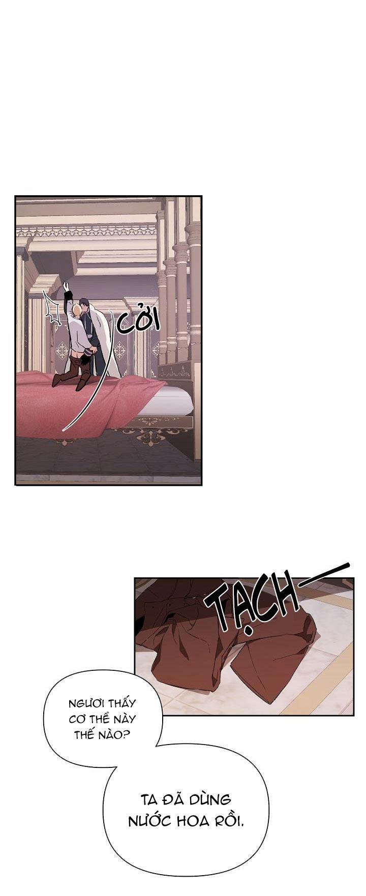 Hai Đế Quốc, Đế Quốc Của Nô Lệ 4 trang 39