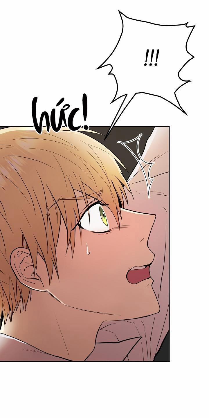 Hai Đế Quốc, Đế Quốc Của Nô Lệ 4 trang 41