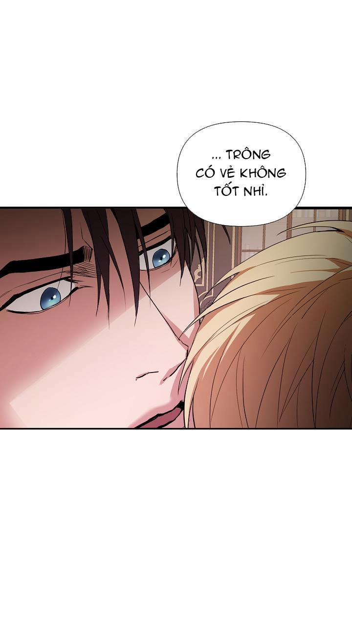 Hai Đế Quốc, Đế Quốc Của Nô Lệ 4 trang 42