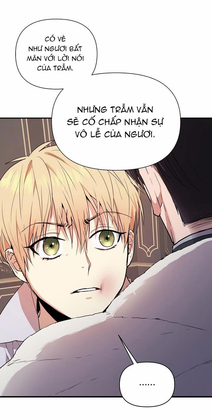 Hai Đế Quốc, Đế Quốc Của Nô Lệ 4 trang 45