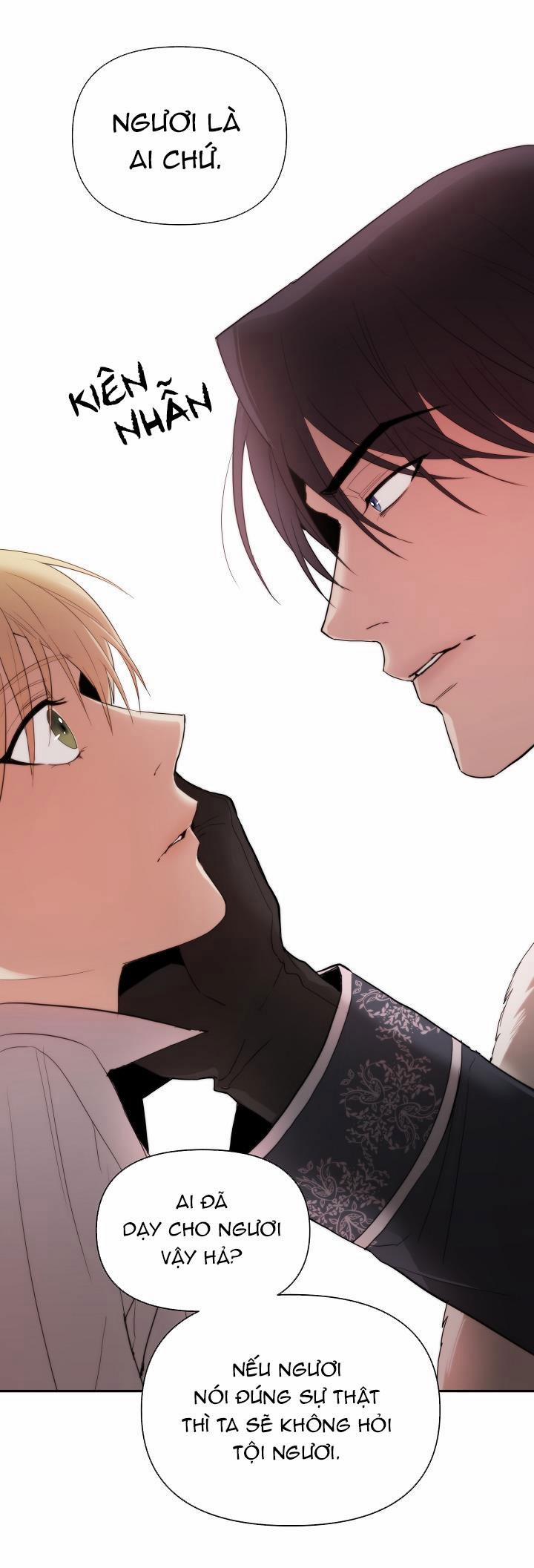 Hai Đế Quốc, Đế Quốc Của Nô Lệ 4 trang 47