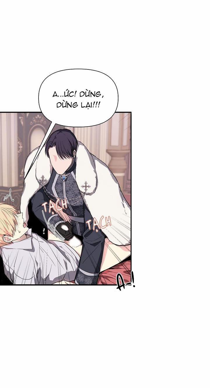 Hai Đế Quốc, Đế Quốc Của Nô Lệ 4 trang 55