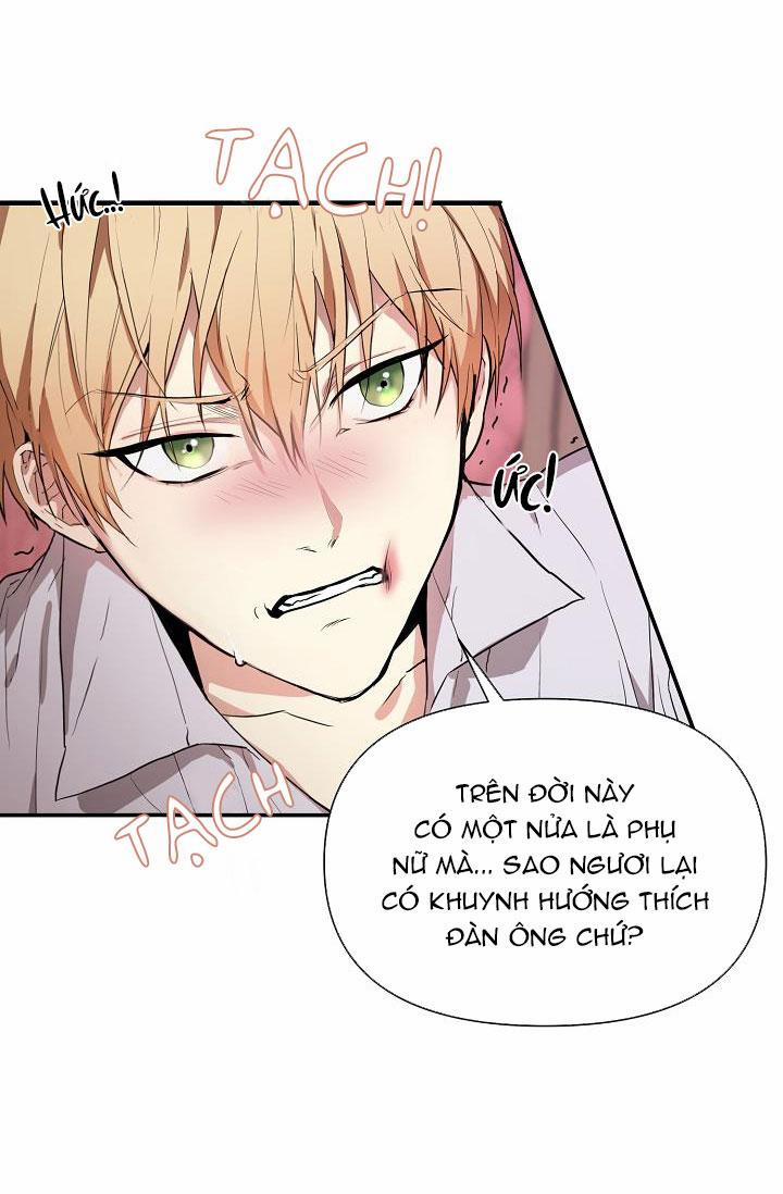 Hai Đế Quốc, Đế Quốc Của Nô Lệ 4 trang 56