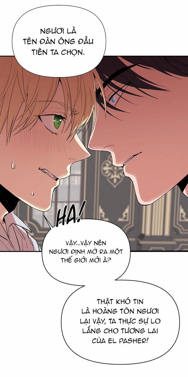 Hai Đế Quốc, Đế Quốc Của Nô Lệ 4 trang 57