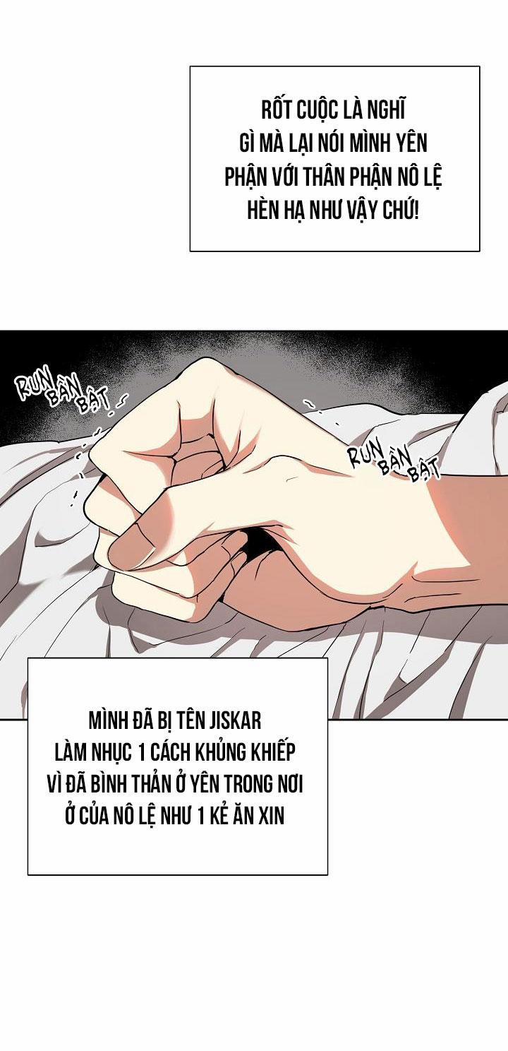 Hai Đế Quốc, Đế Quốc Của Nô Lệ 4 trang 6