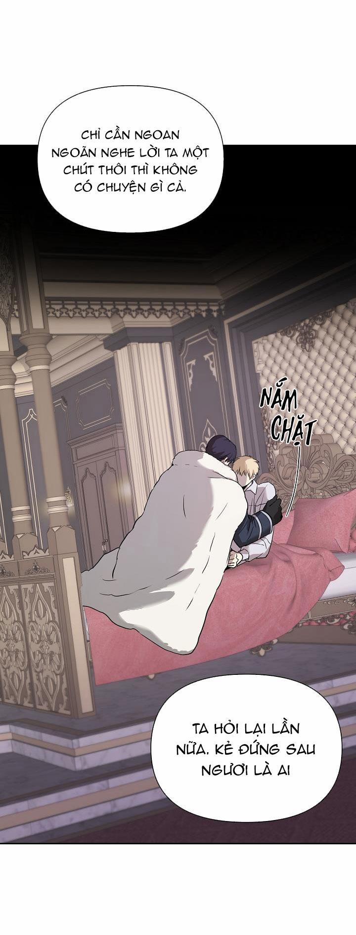 Hai Đế Quốc, Đế Quốc Của Nô Lệ 4 trang 62