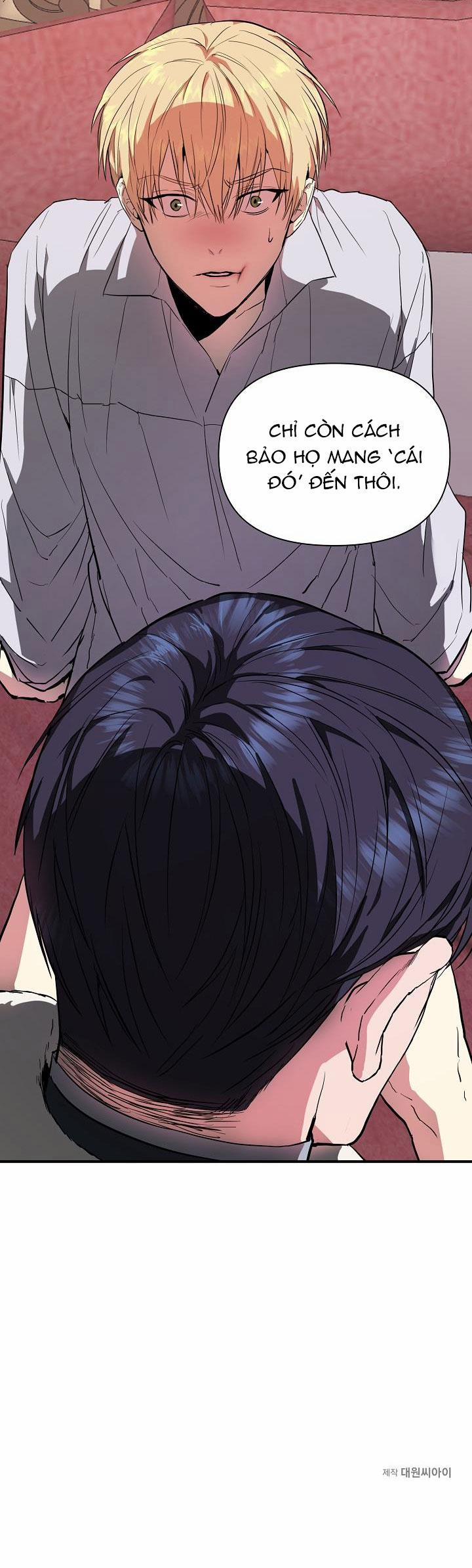 Hai Đế Quốc, Đế Quốc Của Nô Lệ 4 trang 65