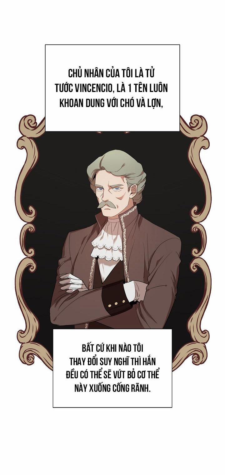 Hai Đế Quốc, Đế Quốc Của Nô Lệ 4 trang 7