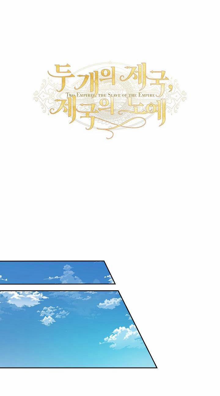 Hai Đế Quốc, Đế Quốc Của Nô Lệ 5 trang 19