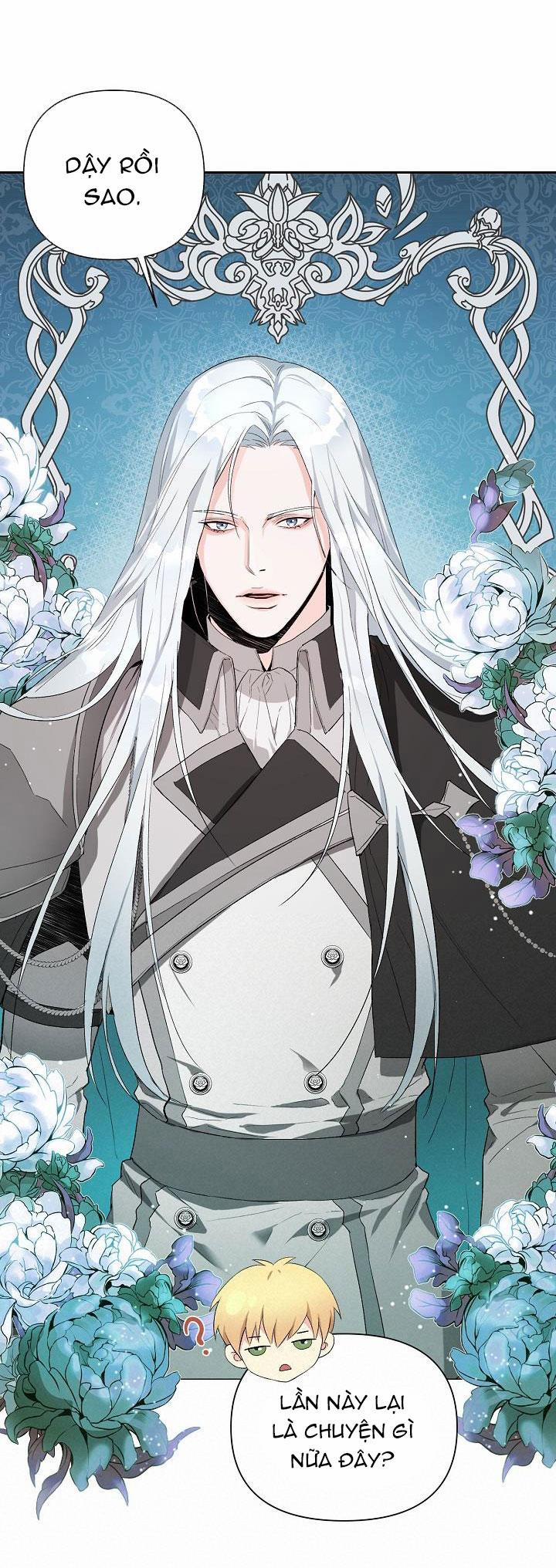 Hai Đế Quốc, Đế Quốc Của Nô Lệ 5 trang 24