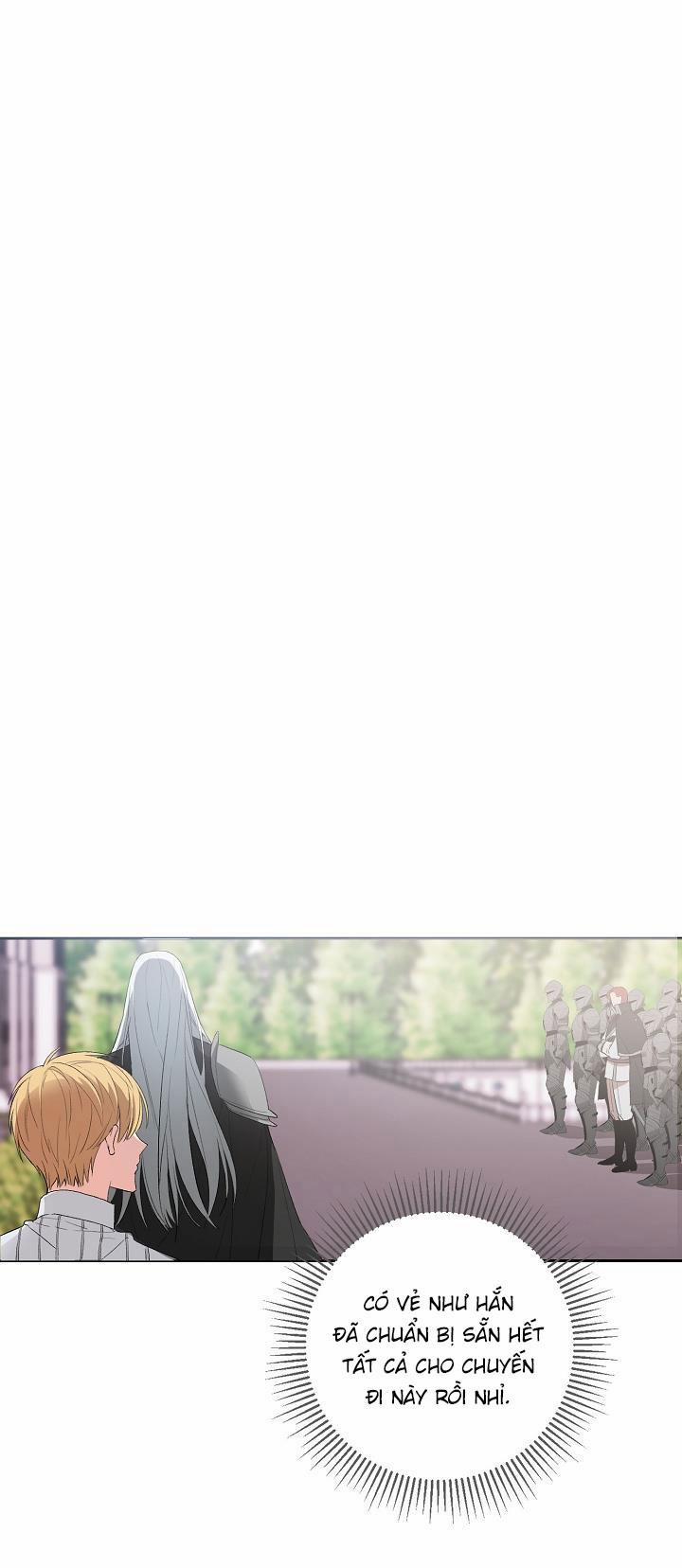 Hai Đế Quốc, Đế Quốc Của Nô Lệ 5 trang 30