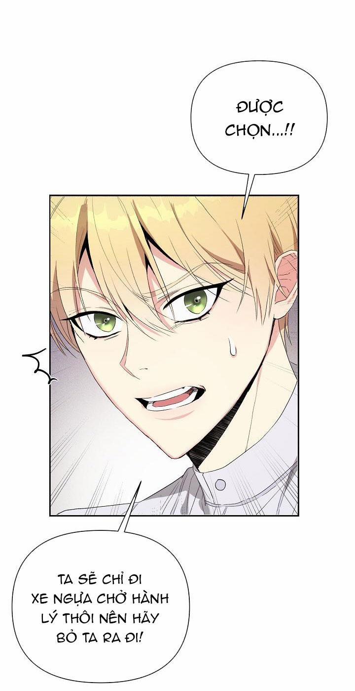 Hai Đế Quốc, Đế Quốc Của Nô Lệ 5 trang 35