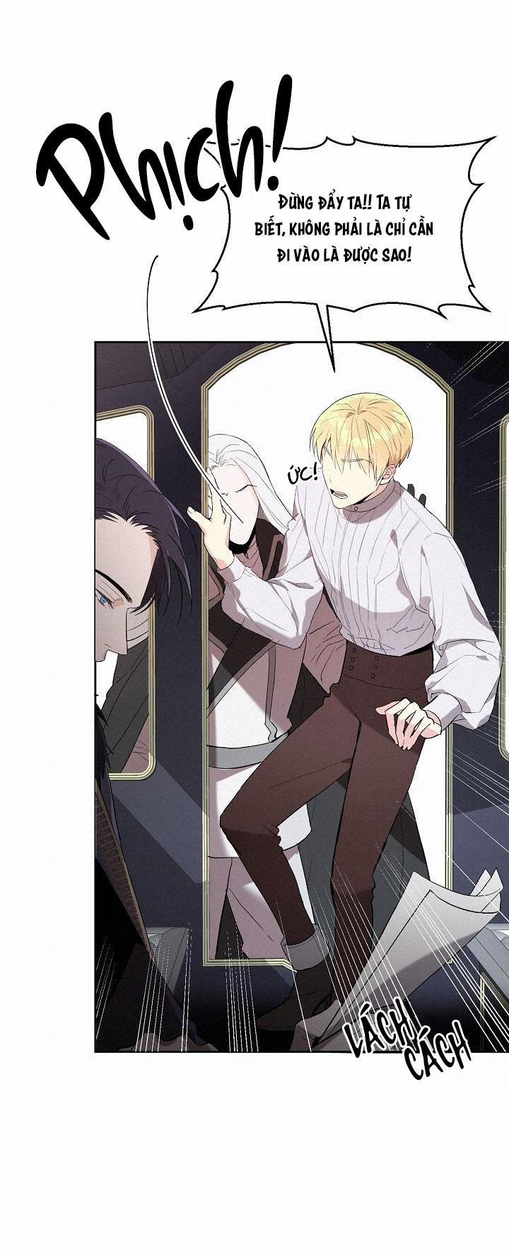 Hai Đế Quốc, Đế Quốc Của Nô Lệ 5 trang 38