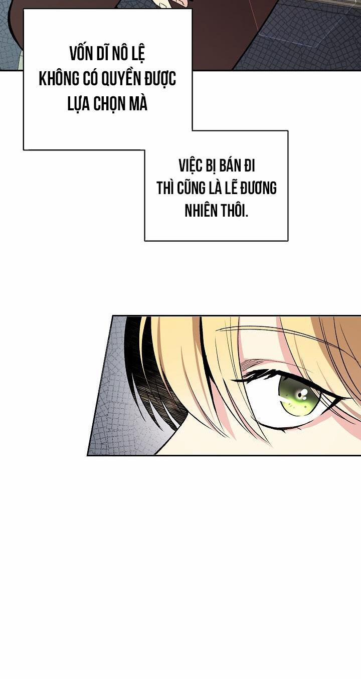 Hai Đế Quốc, Đế Quốc Của Nô Lệ 5 trang 43