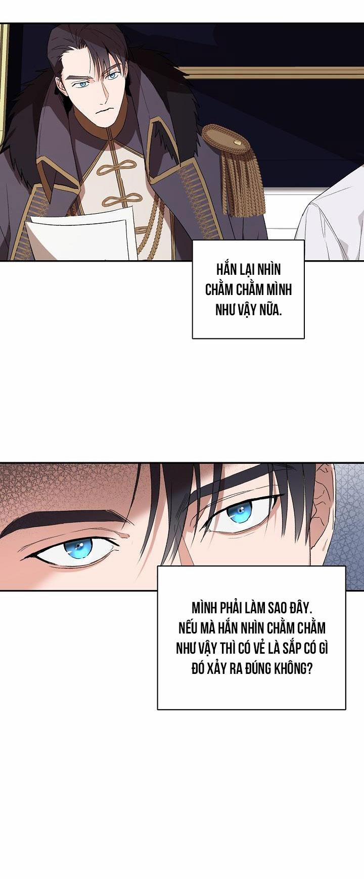 Hai Đế Quốc, Đế Quốc Của Nô Lệ 5 trang 44