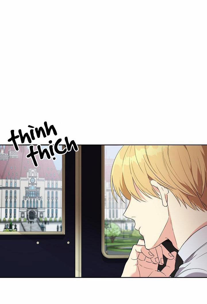 Hai Đế Quốc, Đế Quốc Của Nô Lệ 5 trang 45