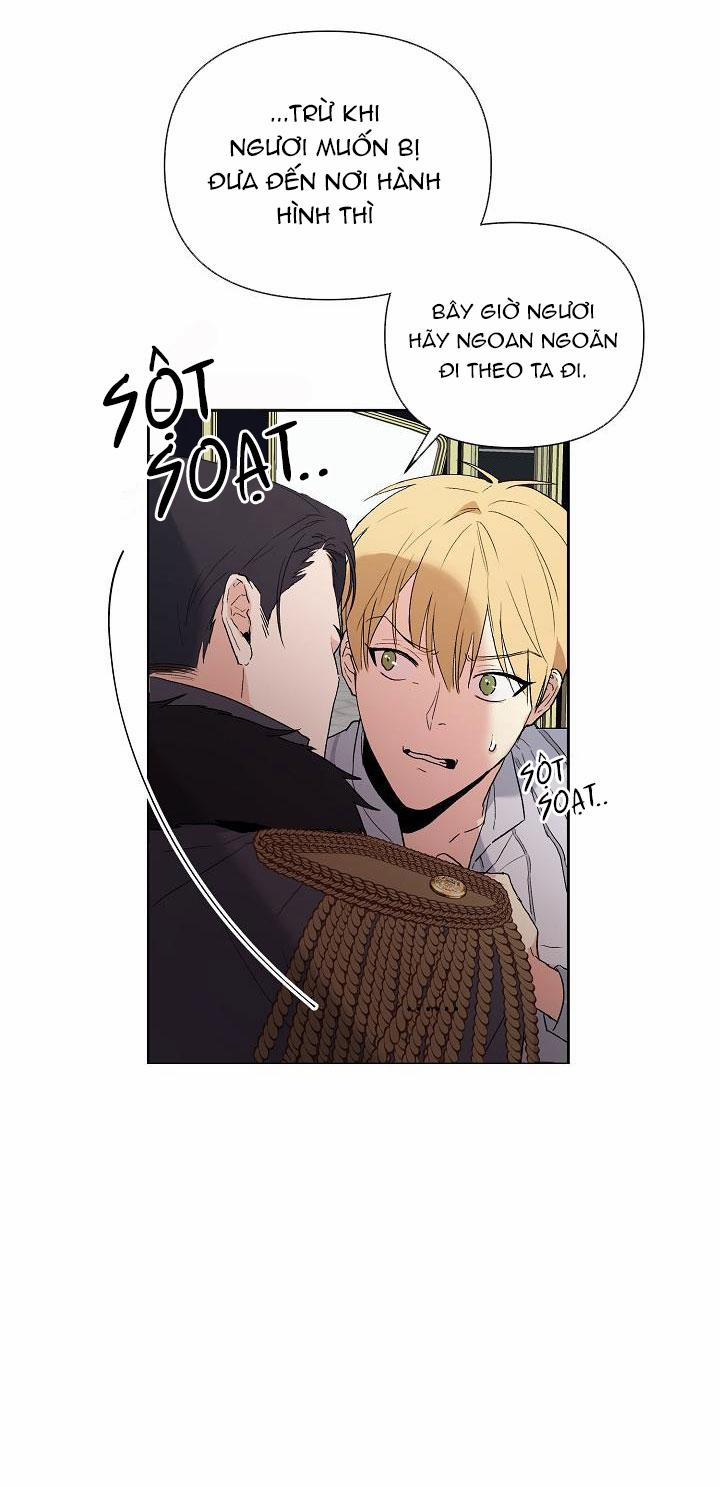 Hai Đế Quốc, Đế Quốc Của Nô Lệ 5 trang 52