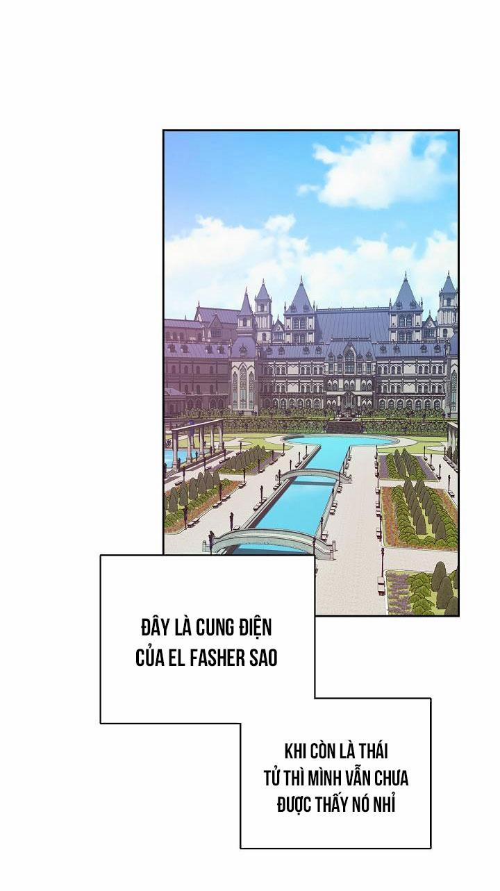 Hai Đế Quốc, Đế Quốc Của Nô Lệ 5 trang 54