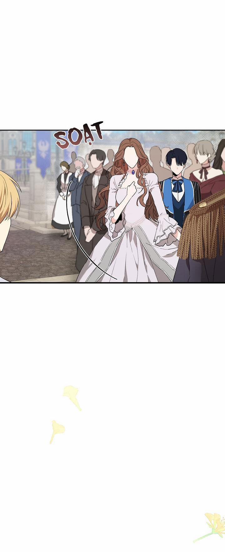 Hai Đế Quốc, Đế Quốc Của Nô Lệ 5 trang 56