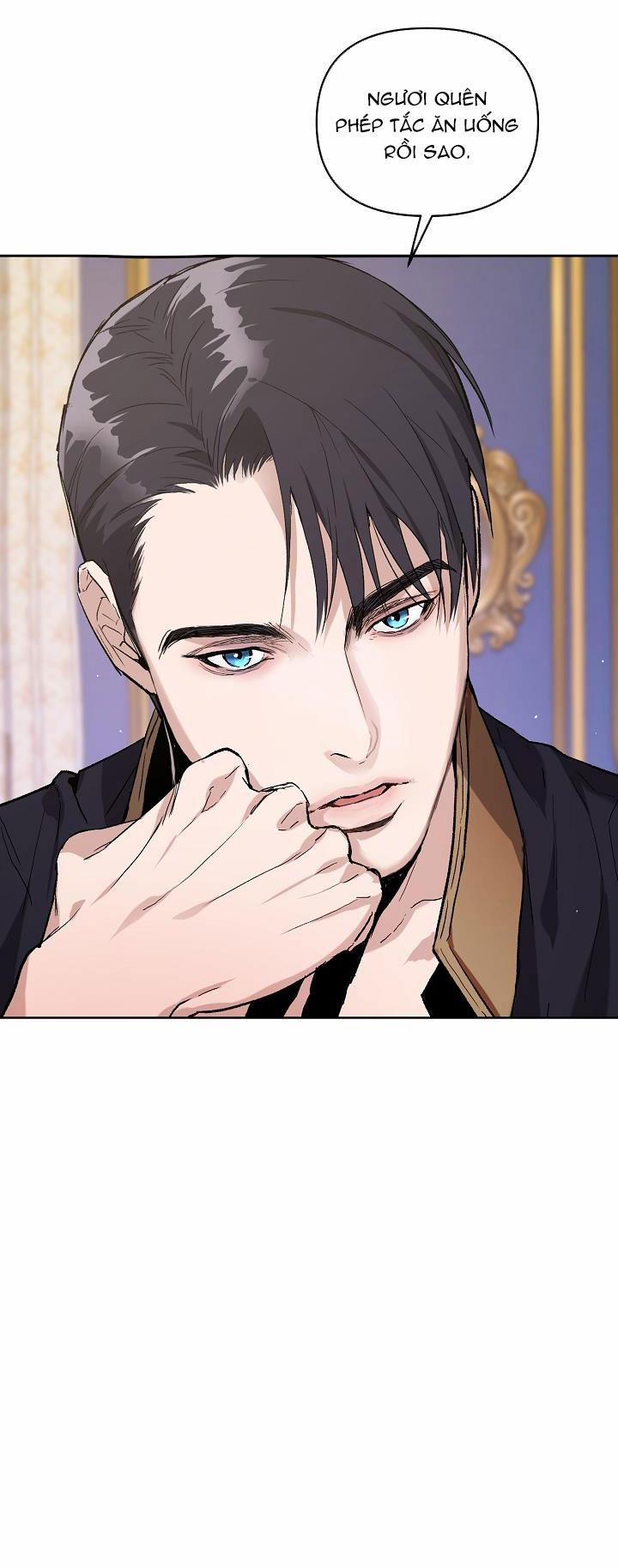 Hai Đế Quốc, Đế Quốc Của Nô Lệ 6 trang 17