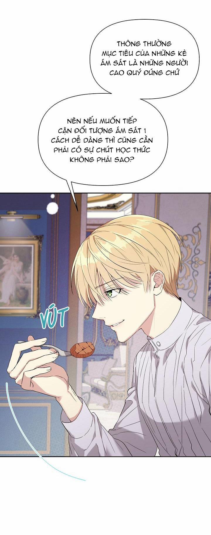 Hai Đế Quốc, Đế Quốc Của Nô Lệ 6 trang 19