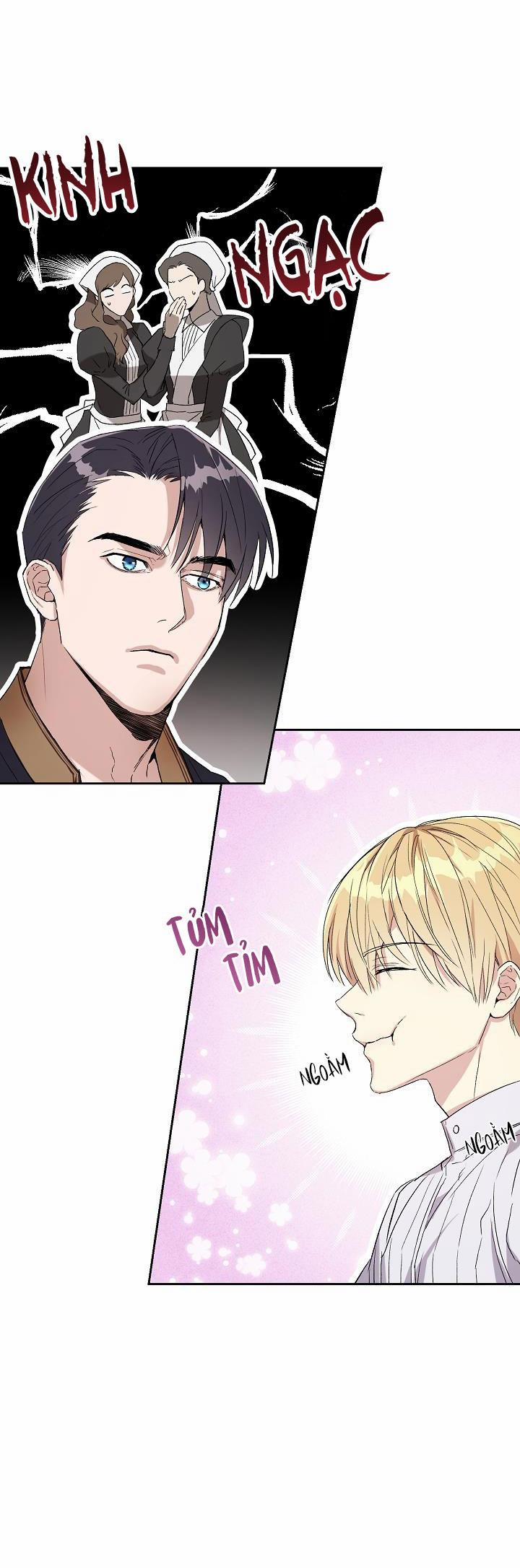 Hai Đế Quốc, Đế Quốc Của Nô Lệ 6 trang 20