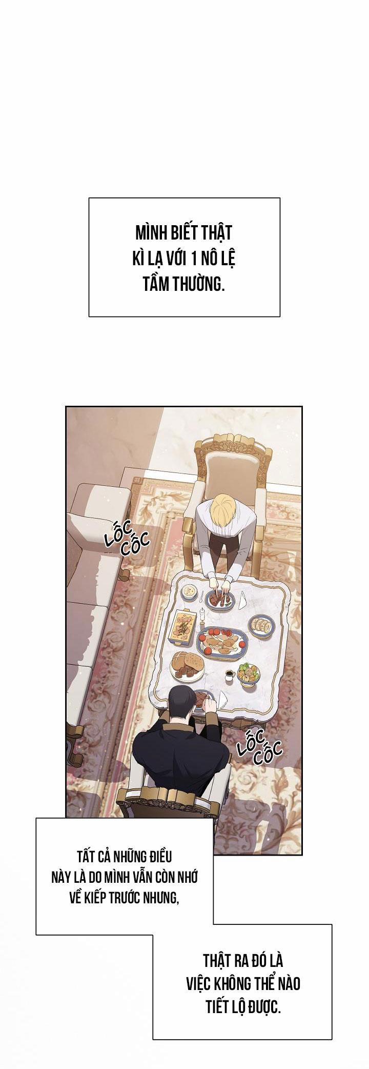 Hai Đế Quốc, Đế Quốc Của Nô Lệ 6 trang 21