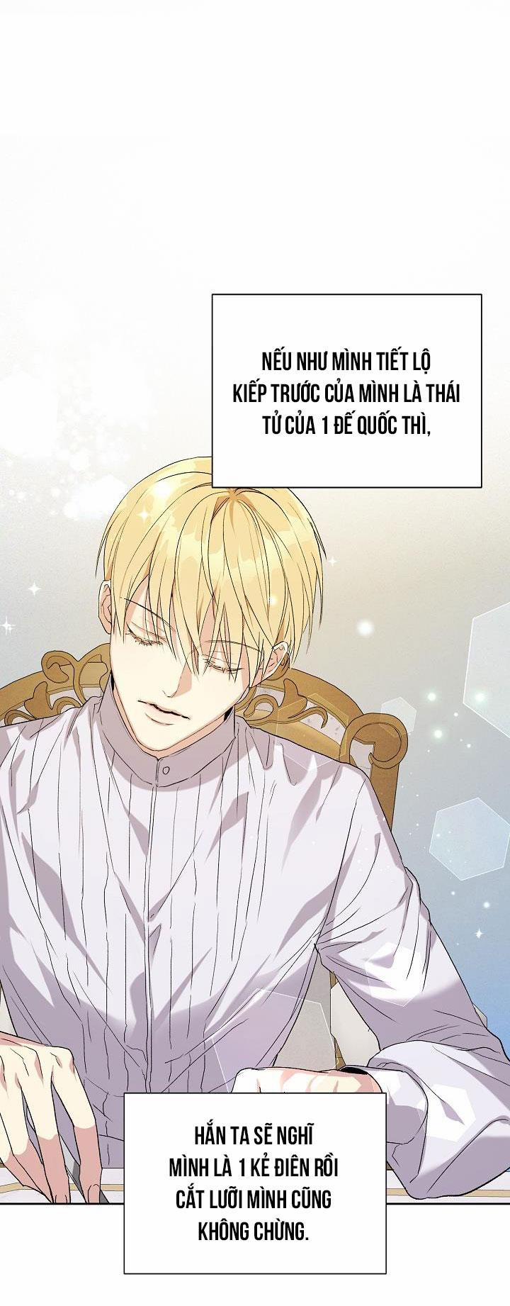 Hai Đế Quốc, Đế Quốc Của Nô Lệ 6 trang 22