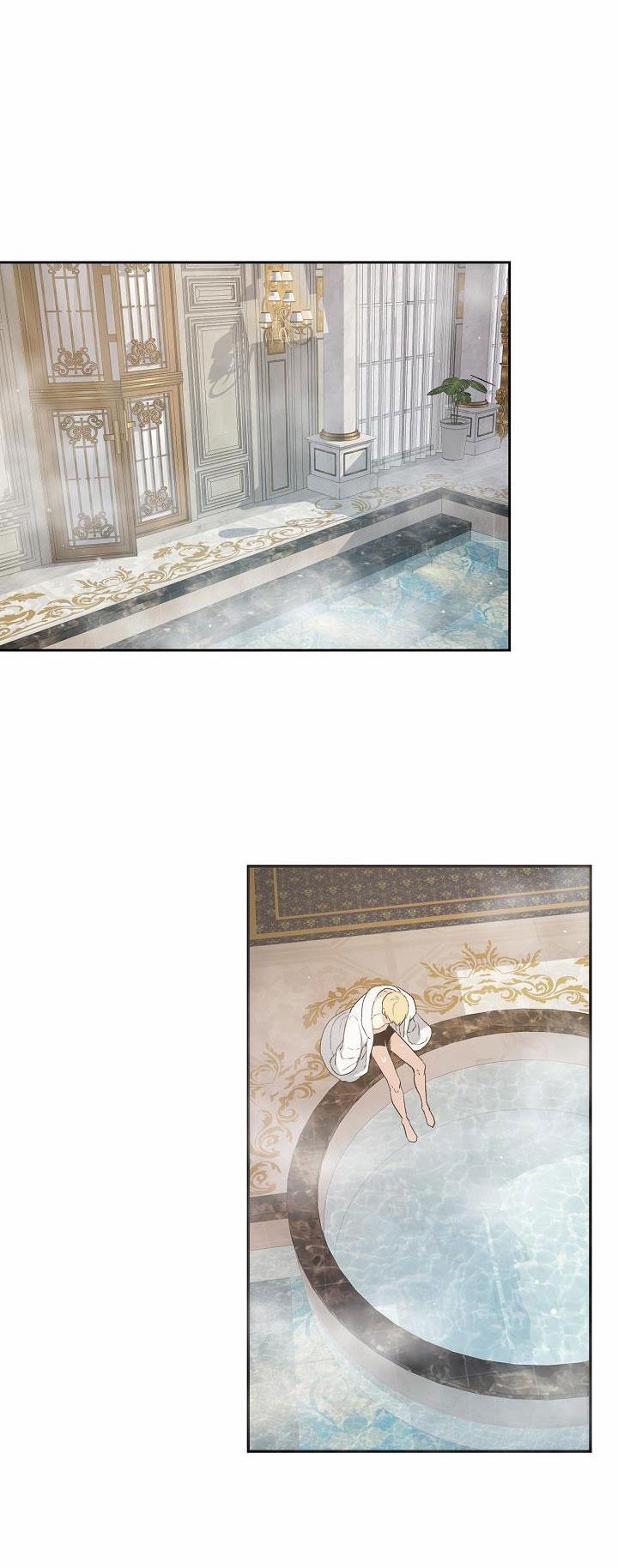 Hai Đế Quốc, Đế Quốc Của Nô Lệ 6 trang 25