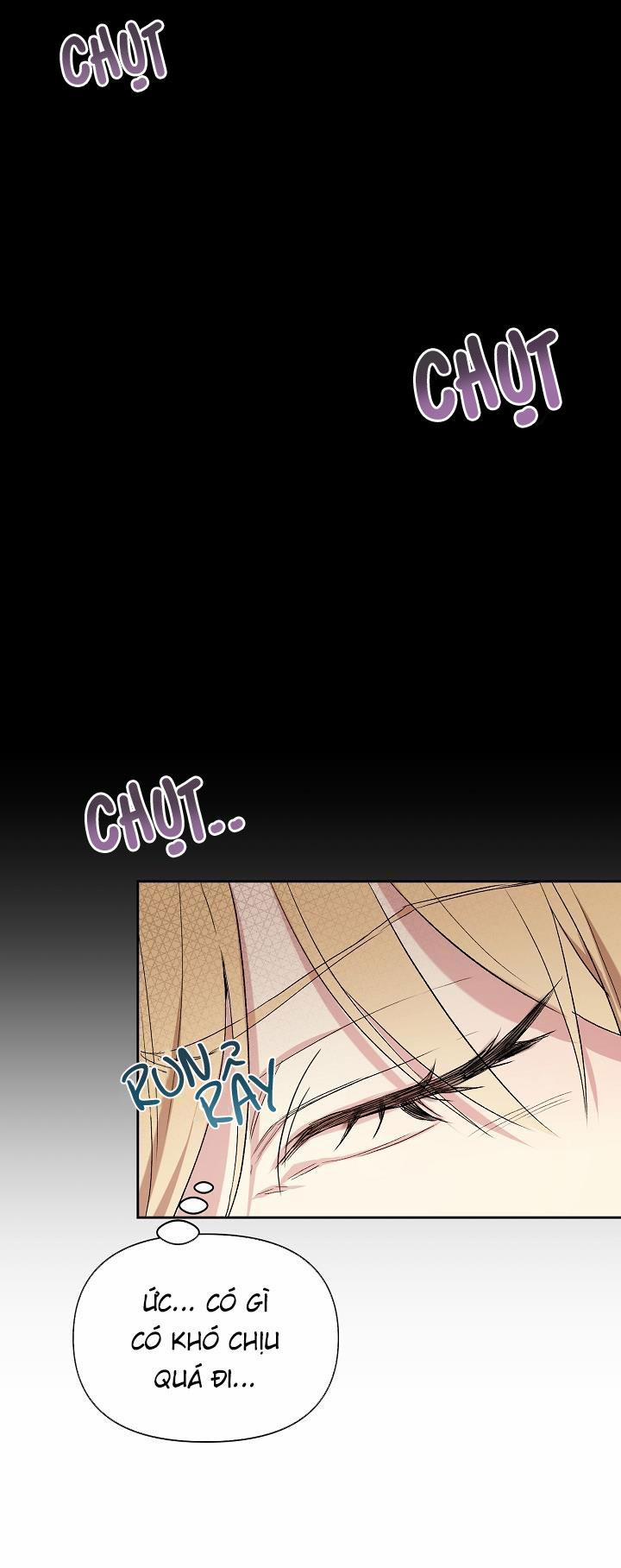 Hai Đế Quốc, Đế Quốc Của Nô Lệ 6 trang 29