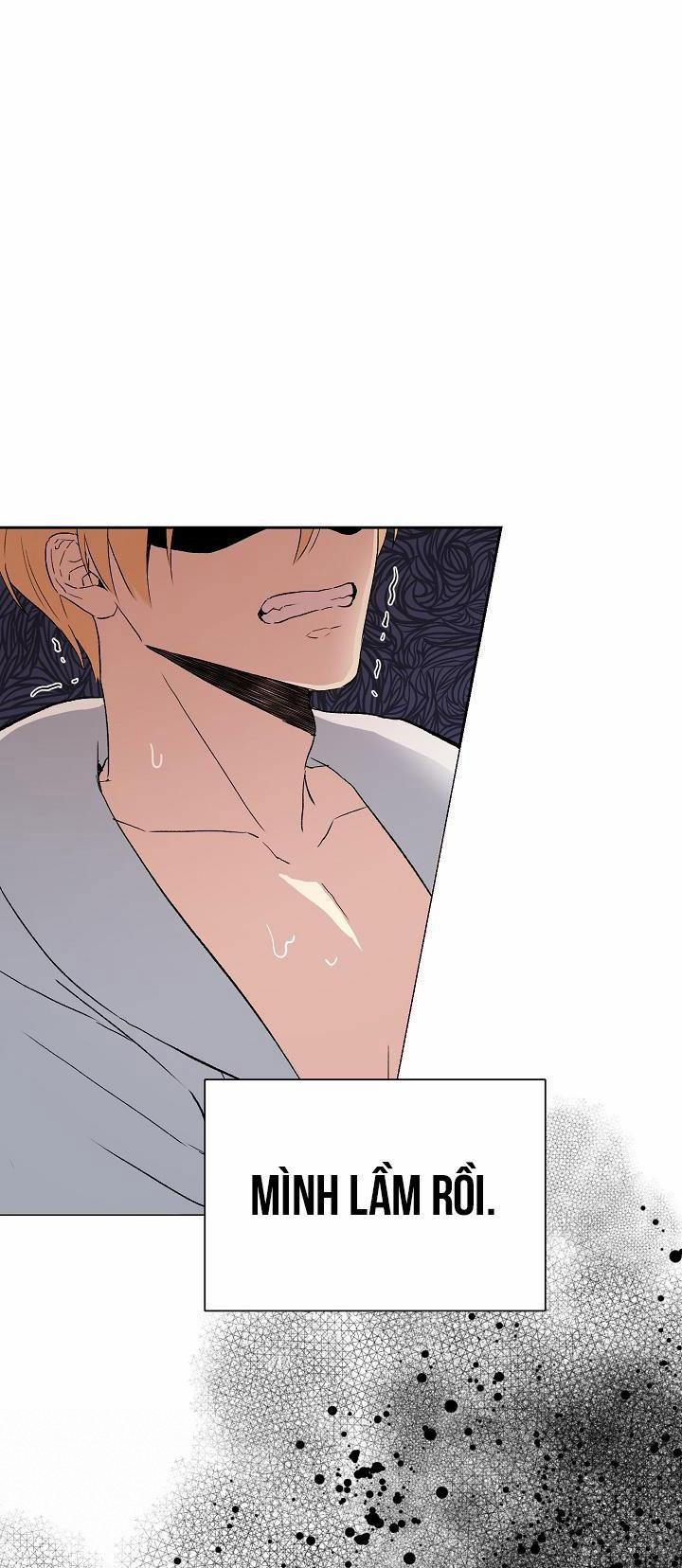 Hai Đế Quốc, Đế Quốc Của Nô Lệ 6 trang 35