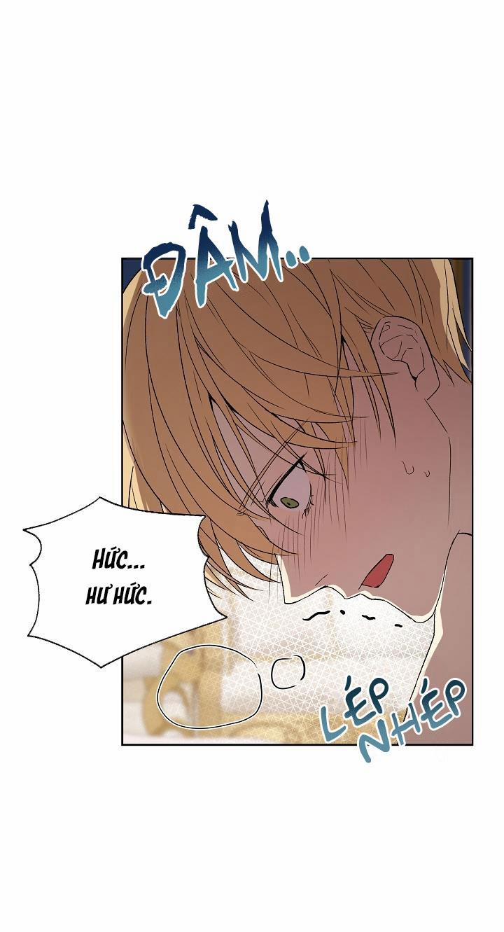 Hai Đế Quốc, Đế Quốc Của Nô Lệ 6 trang 41