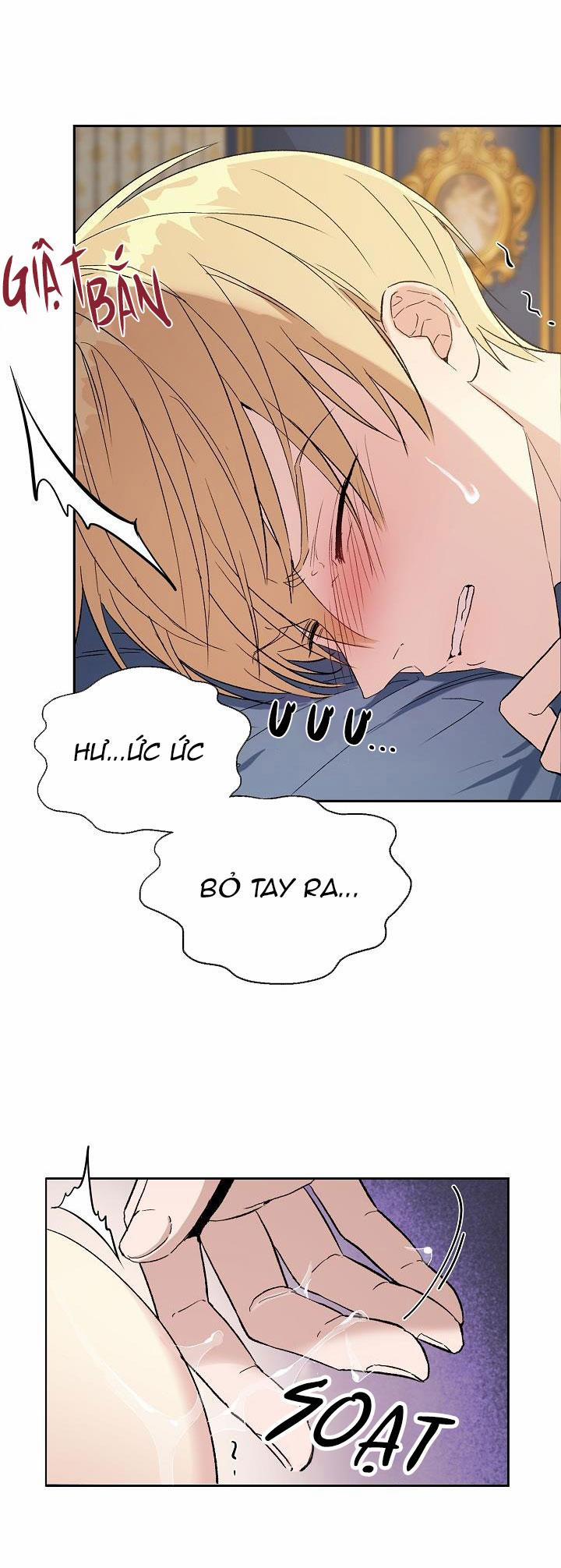 Hai Đế Quốc, Đế Quốc Của Nô Lệ 6 trang 43