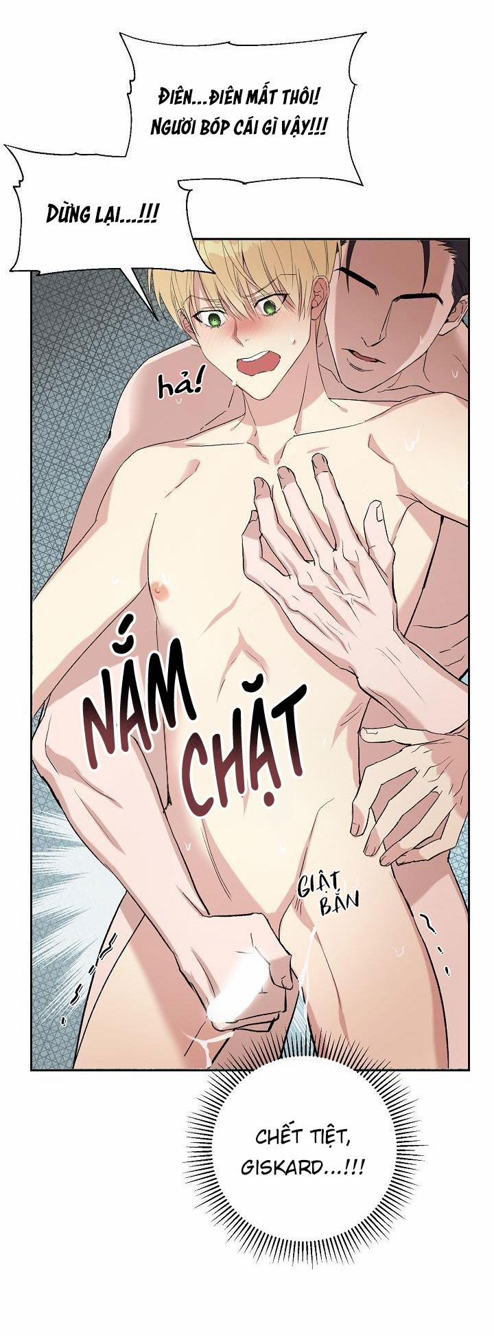 Hai Đế Quốc, Đế Quốc Của Nô Lệ 6 trang 52