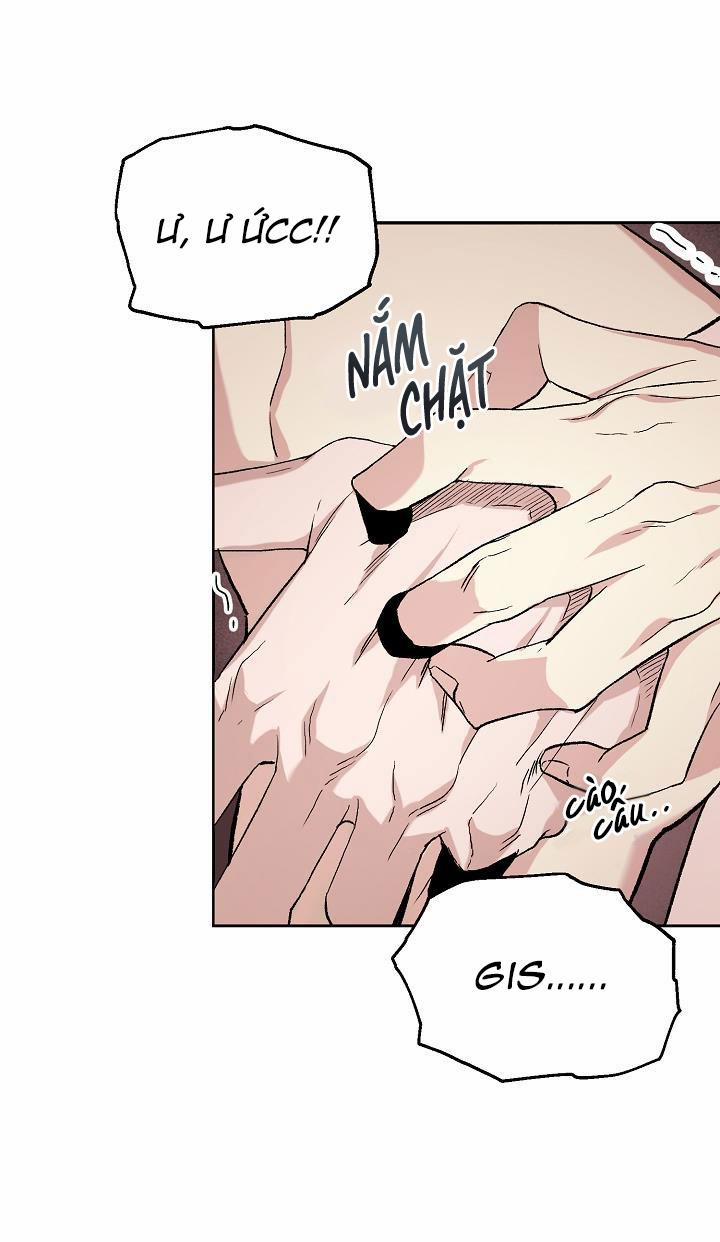 Hai Đế Quốc, Đế Quốc Của Nô Lệ 6 trang 54