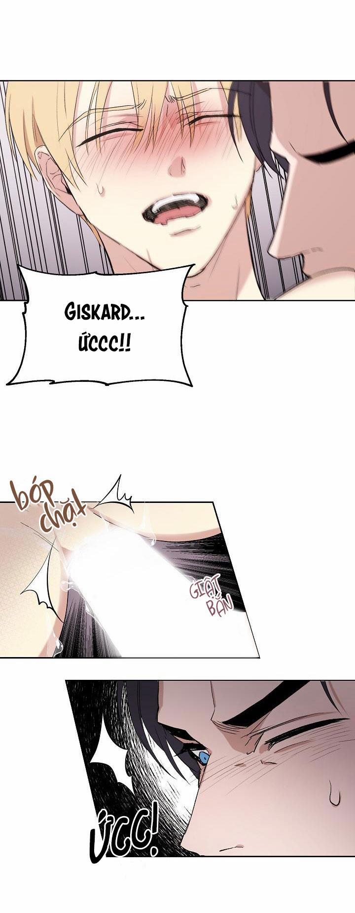 Hai Đế Quốc, Đế Quốc Của Nô Lệ 6 trang 56