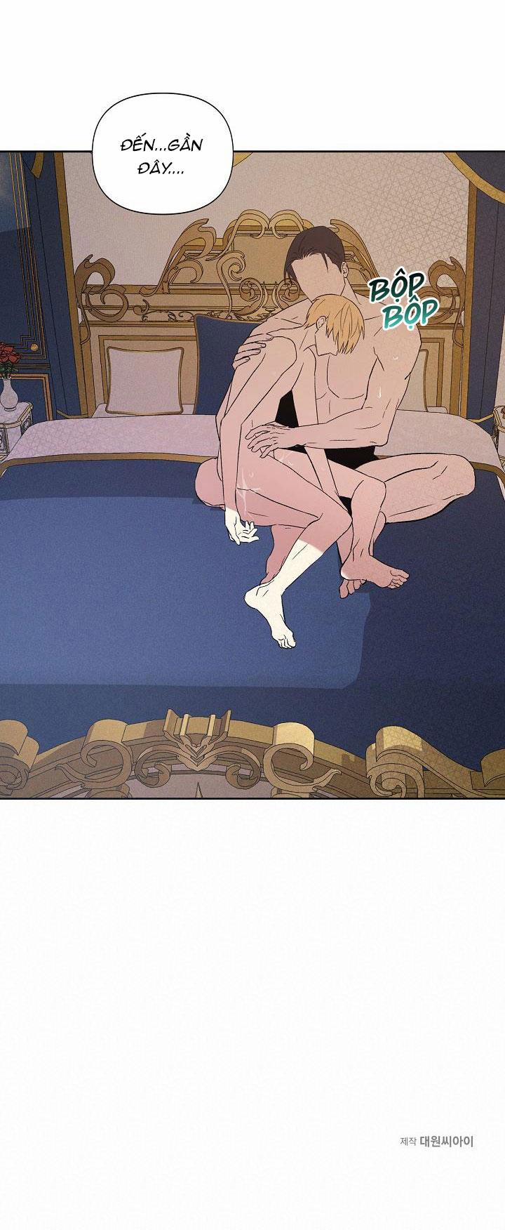 Hai Đế Quốc, Đế Quốc Của Nô Lệ 6 trang 62