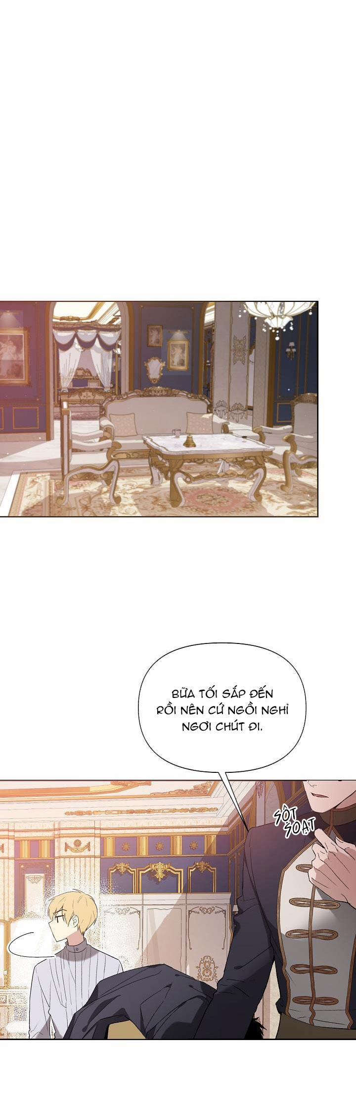 Hai Đế Quốc, Đế Quốc Của Nô Lệ 6 trang 8