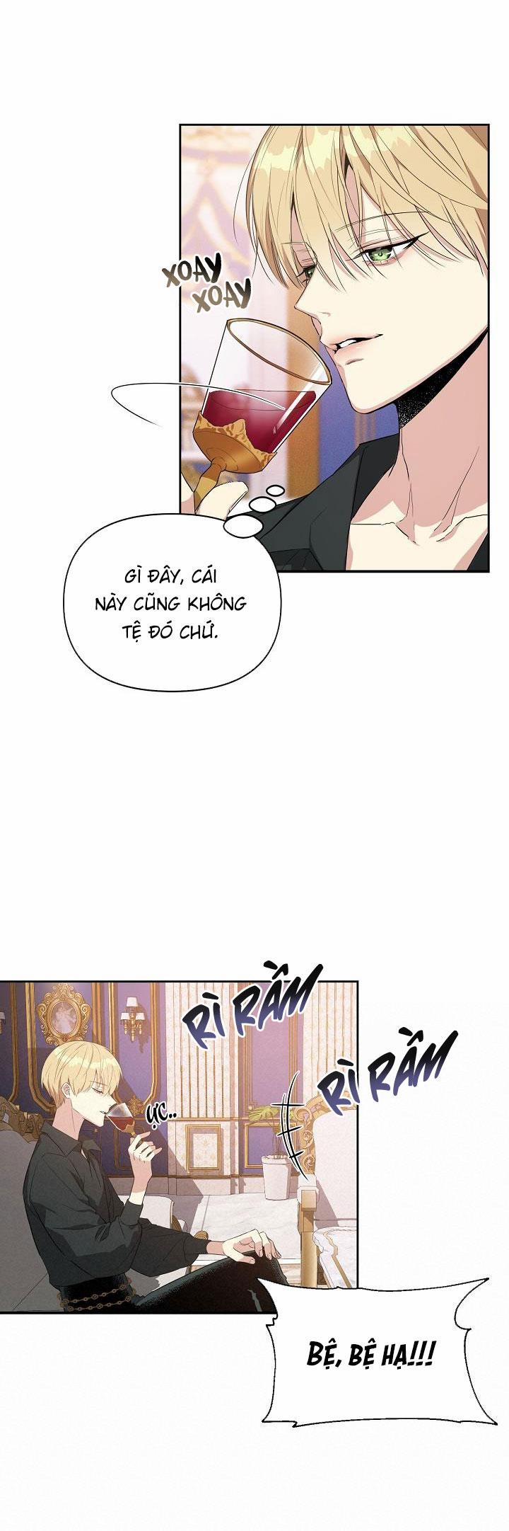 Hai Đế Quốc, Đế Quốc Của Nô Lệ 7 trang 11