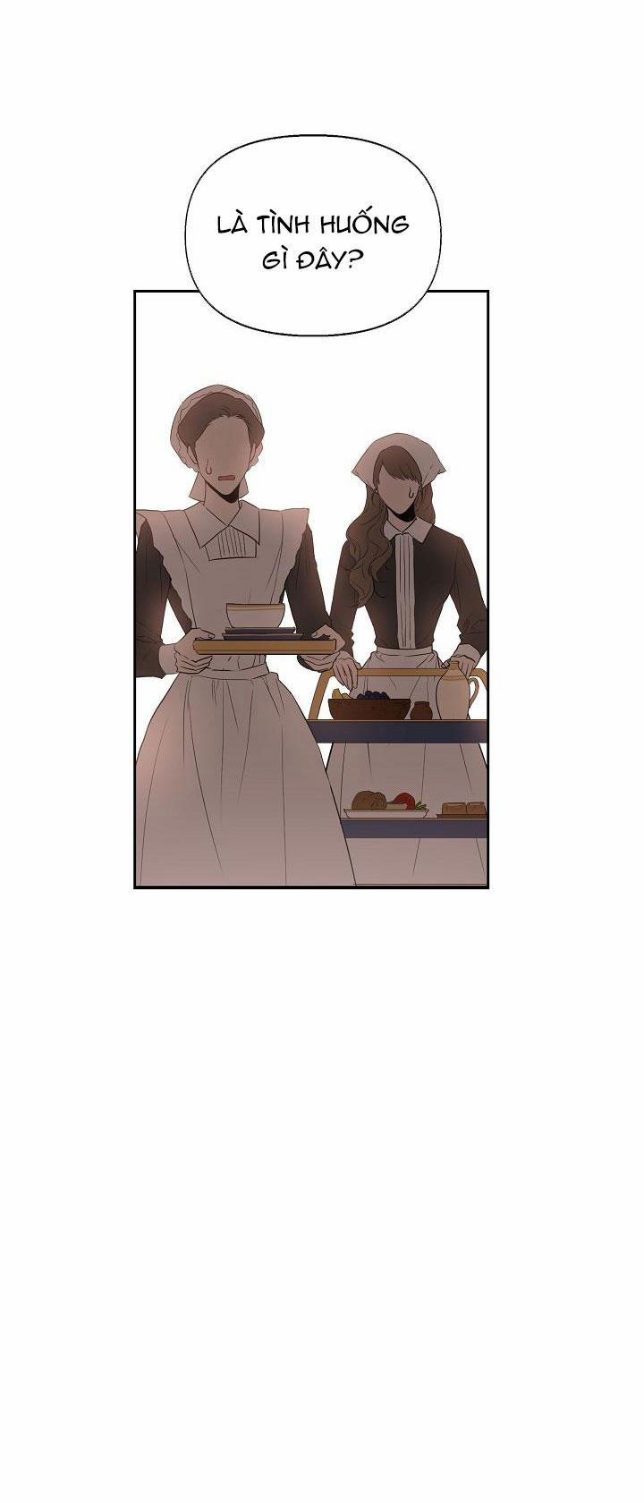 Hai Đế Quốc, Đế Quốc Của Nô Lệ 7 trang 14