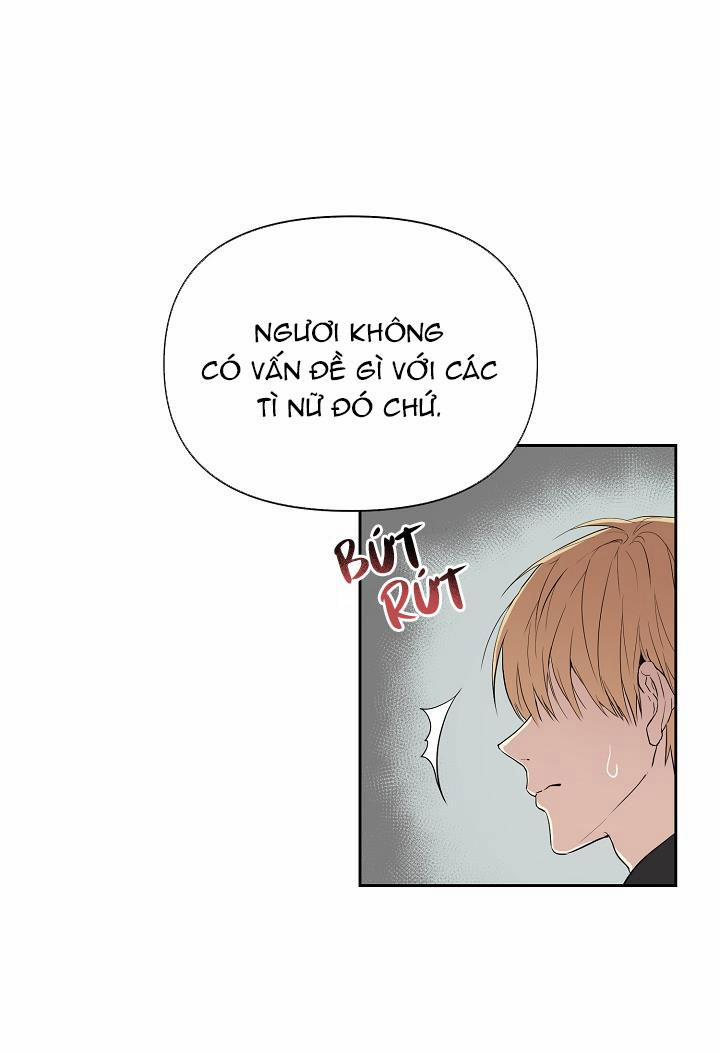 Hai Đế Quốc, Đế Quốc Của Nô Lệ 7 trang 15