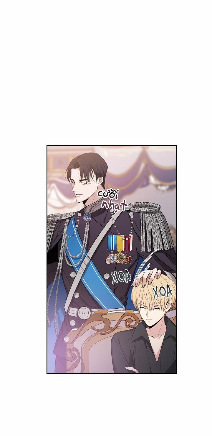 Hai Đế Quốc, Đế Quốc Của Nô Lệ 7 trang 17