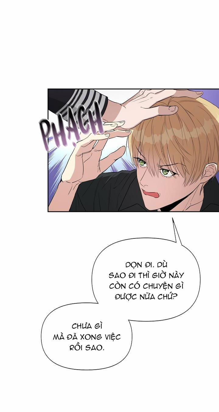 Hai Đế Quốc, Đế Quốc Của Nô Lệ 7 trang 18