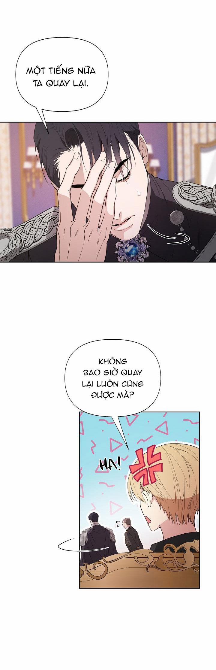 Hai Đế Quốc, Đế Quốc Của Nô Lệ 7 trang 21