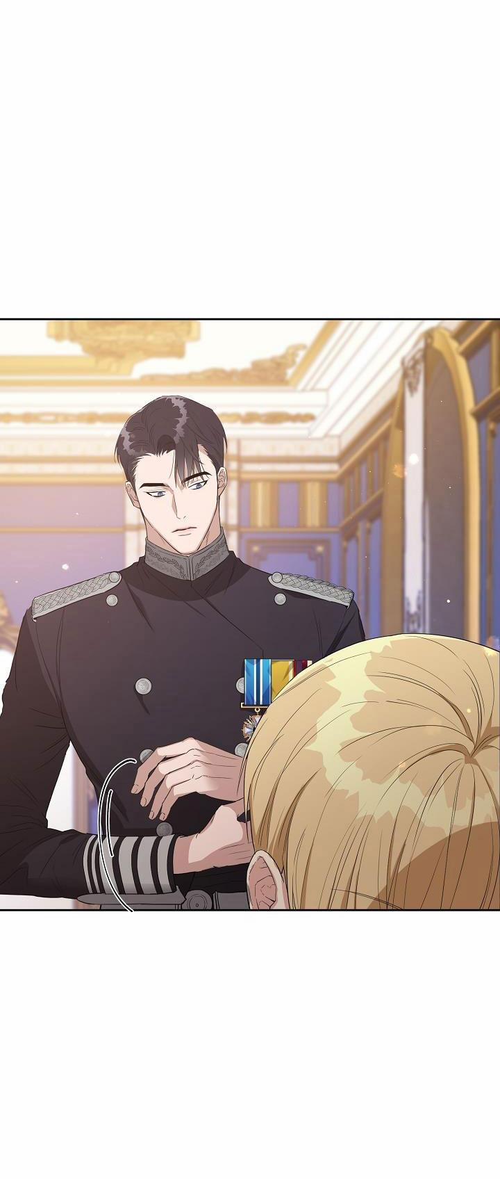 Hai Đế Quốc, Đế Quốc Của Nô Lệ 7 trang 30