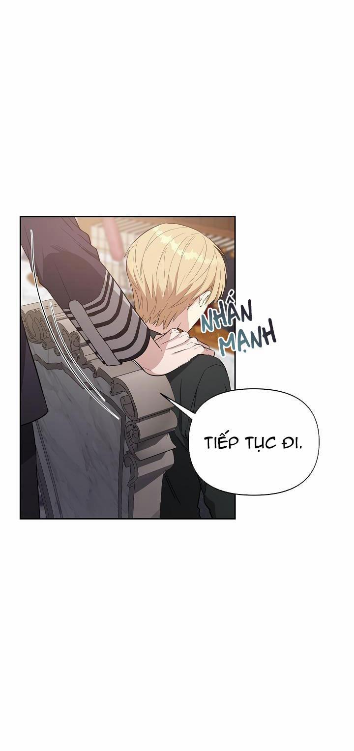 Hai Đế Quốc, Đế Quốc Của Nô Lệ 7 trang 33