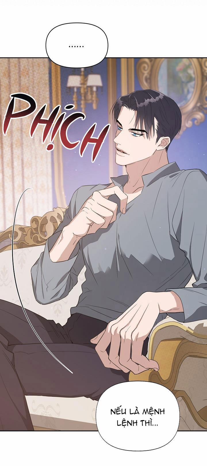 Hai Đế Quốc, Đế Quốc Của Nô Lệ 7 trang 36