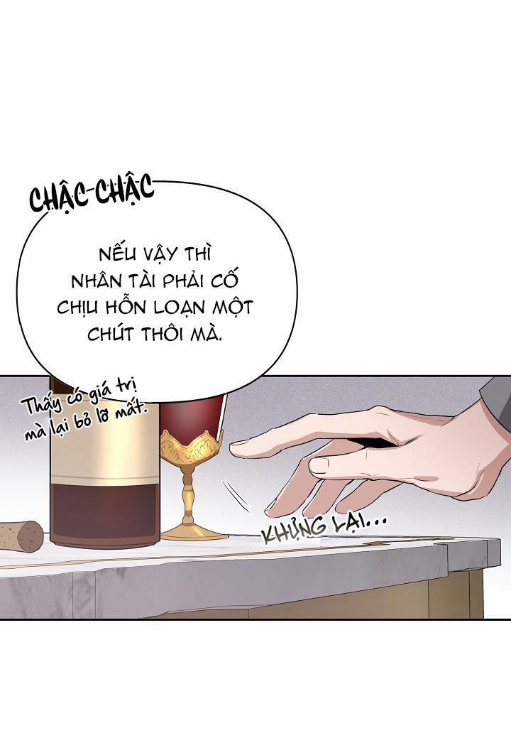 Hai Đế Quốc, Đế Quốc Của Nô Lệ 7 trang 42